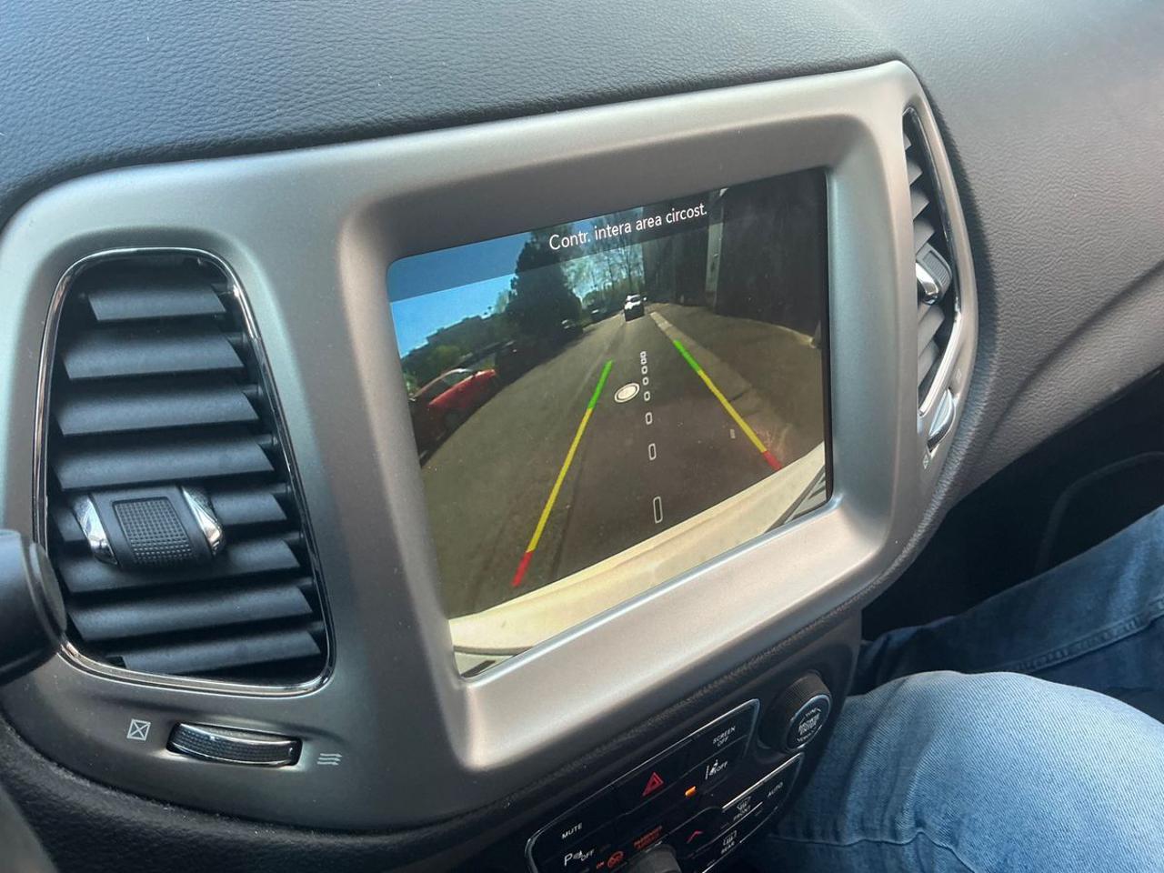 JEEP Compass 1.6 Multijet II FWD Longitude - 19