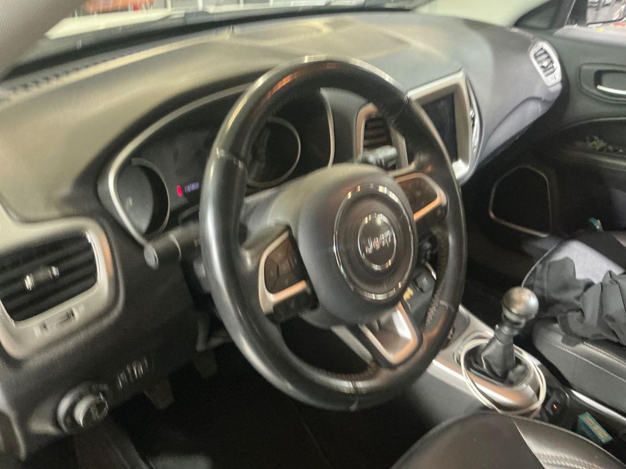 JEEP Compass 1.6 Multijet II FWD Longitude - 15