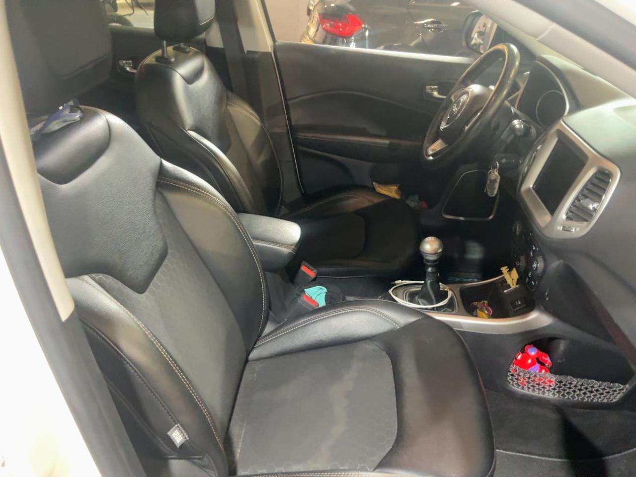 JEEP Compass 1.6 Multijet II FWD Longitude - 17