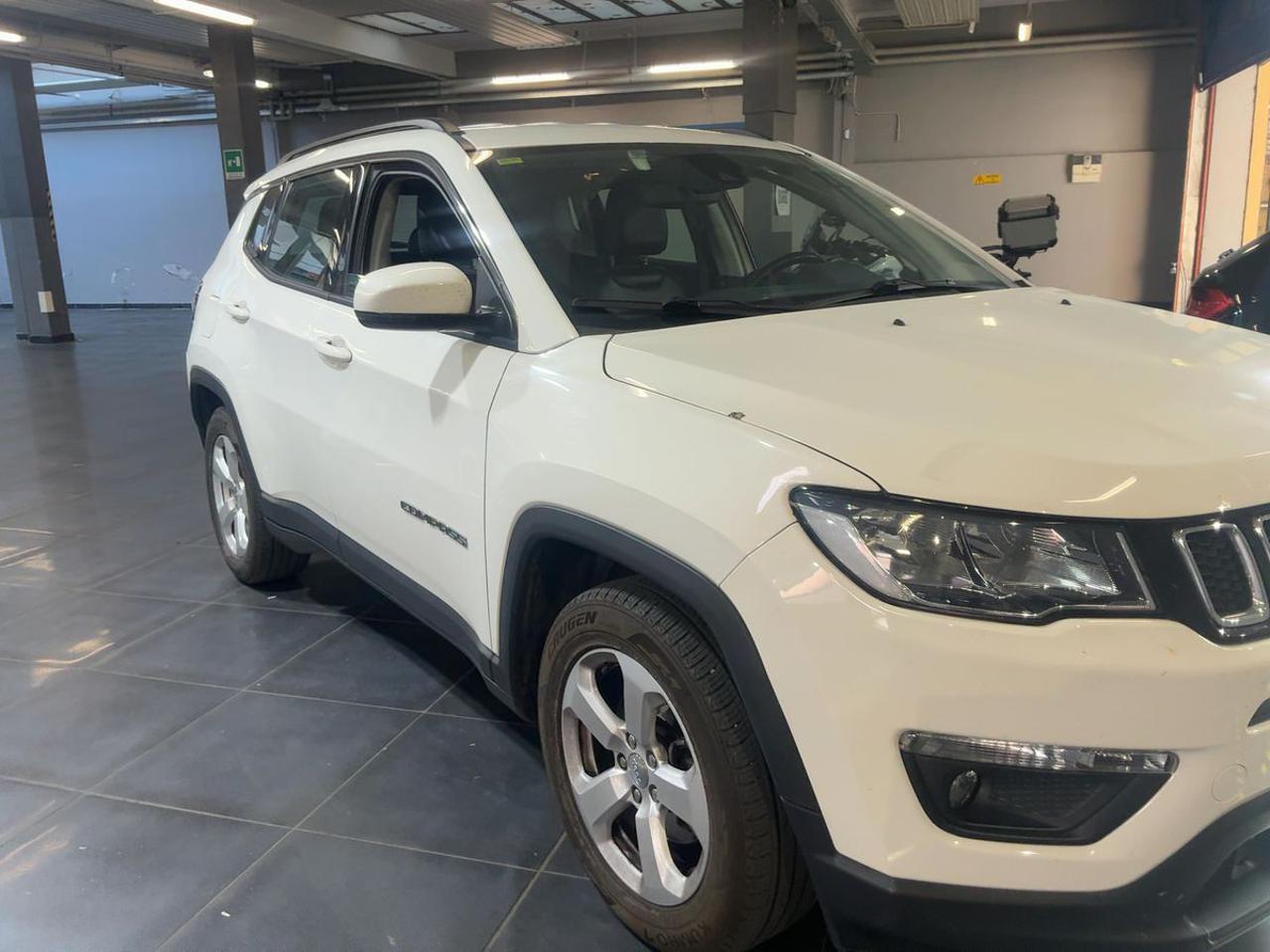 JEEP Compass 1.6 Multijet II FWD Longitude - 2