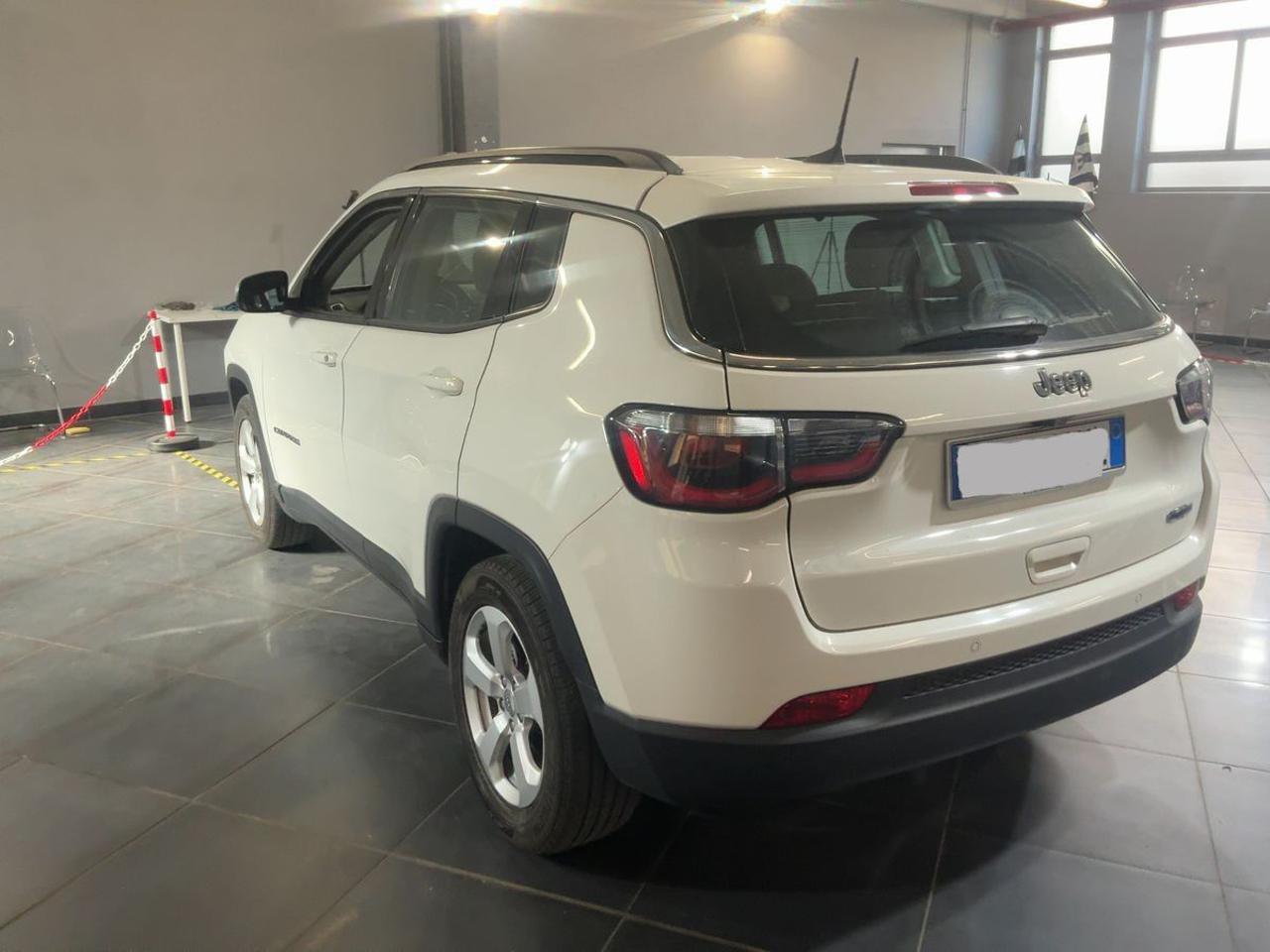 JEEP Compass 1.6 Multijet II FWD Longitude - 9