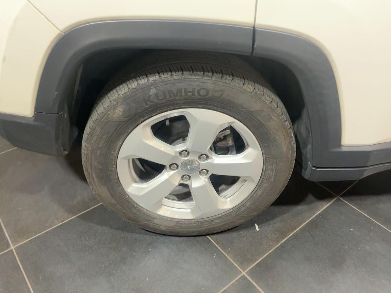 JEEP Compass 1.6 Multijet II FWD Longitude - 13