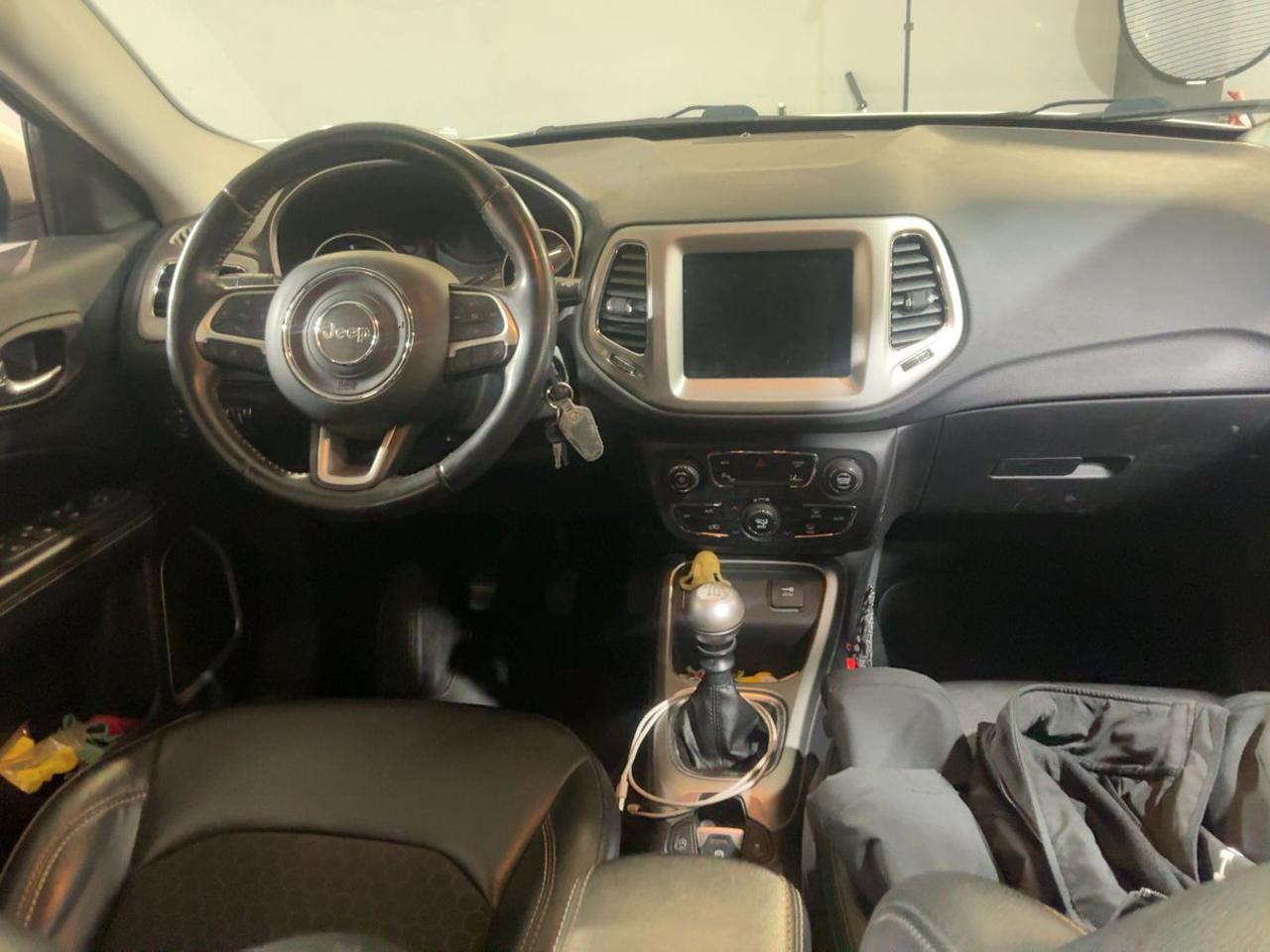 JEEP Compass 1.6 Multijet II FWD Longitude - 16