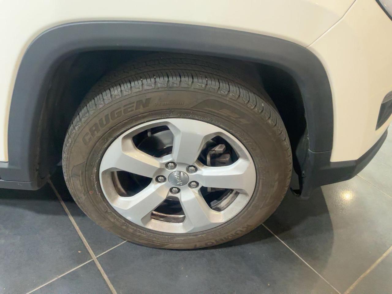 JEEP Compass 1.6 Multijet II FWD Longitude - 14