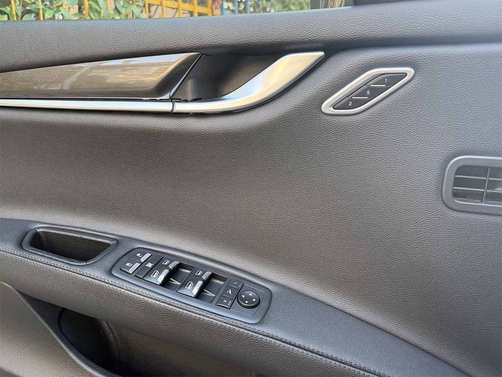 MASERATI Ghibli Gransport IVA ESPOSTA CERCHI 20 TELECAMERA FULL - 12