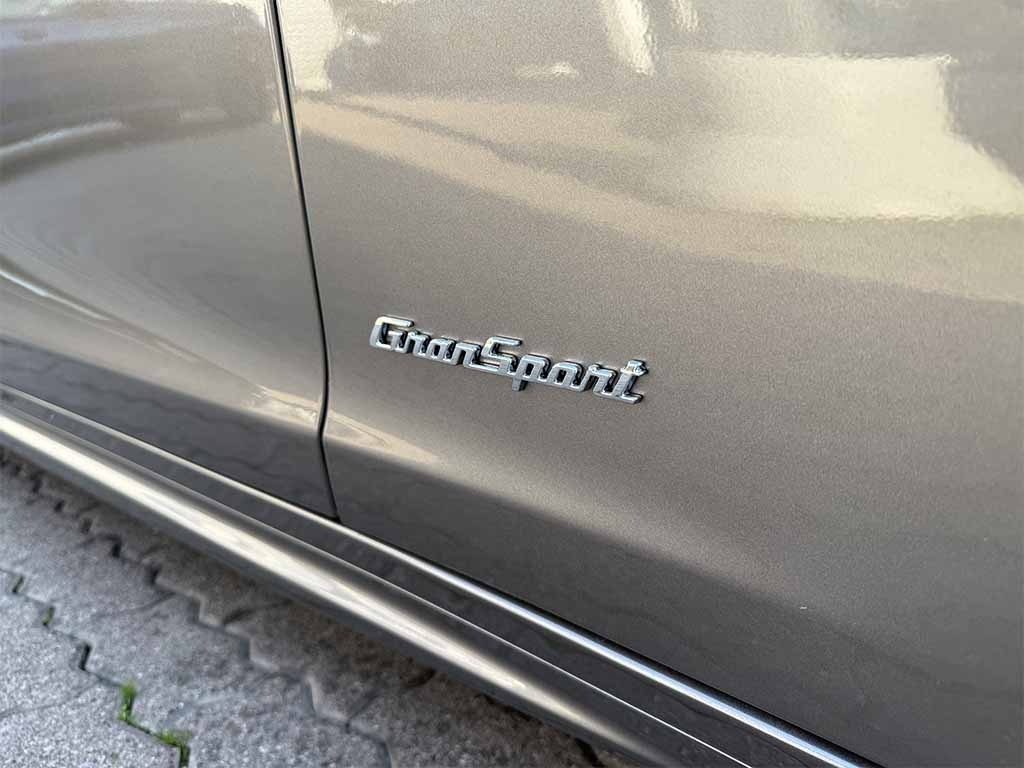 MASERATI Ghibli Gransport IVA ESPOSTA CERCHI 20 TELECAMERA FULL - 10