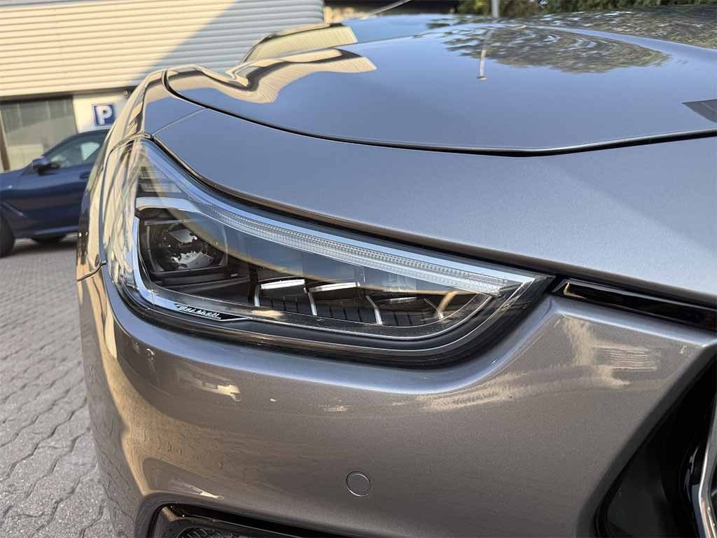 MASERATI Ghibli Gransport IVA ESPOSTA CERCHI 20 TELECAMERA FULL - 11