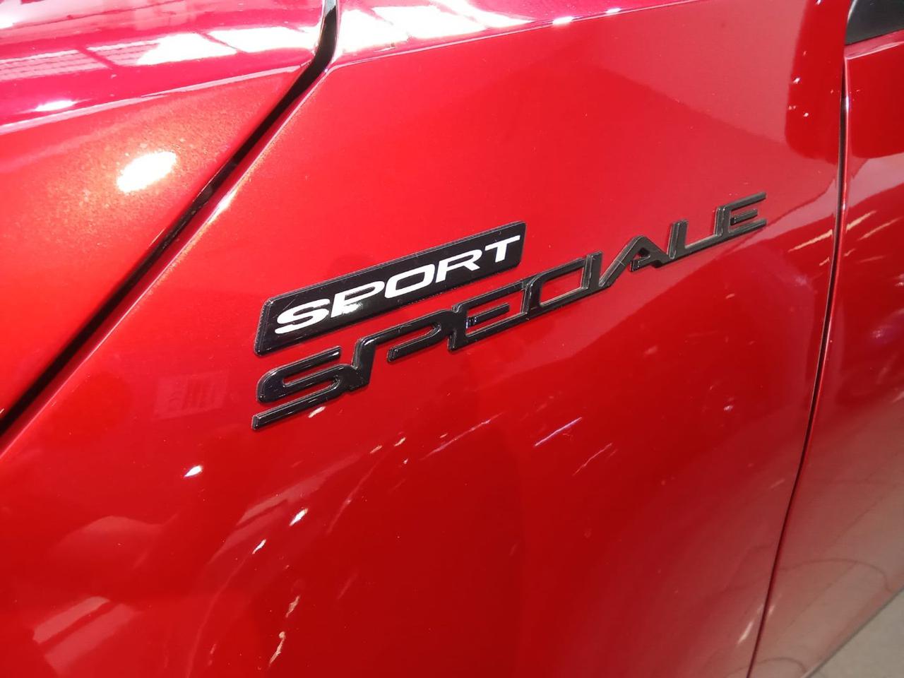 ALFA ROMEO Junior 1.2 145 CV Hybrid  Sport Speciale techno&Tetto. - 4