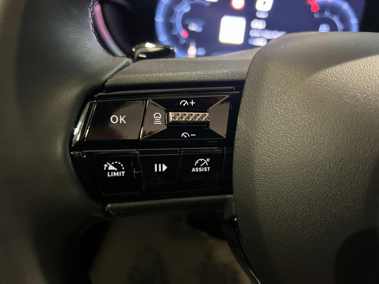 ALFA ROMEO Junior 1.2 145 CV Hybrid  Sport Speciale techno&Tetto. - 5