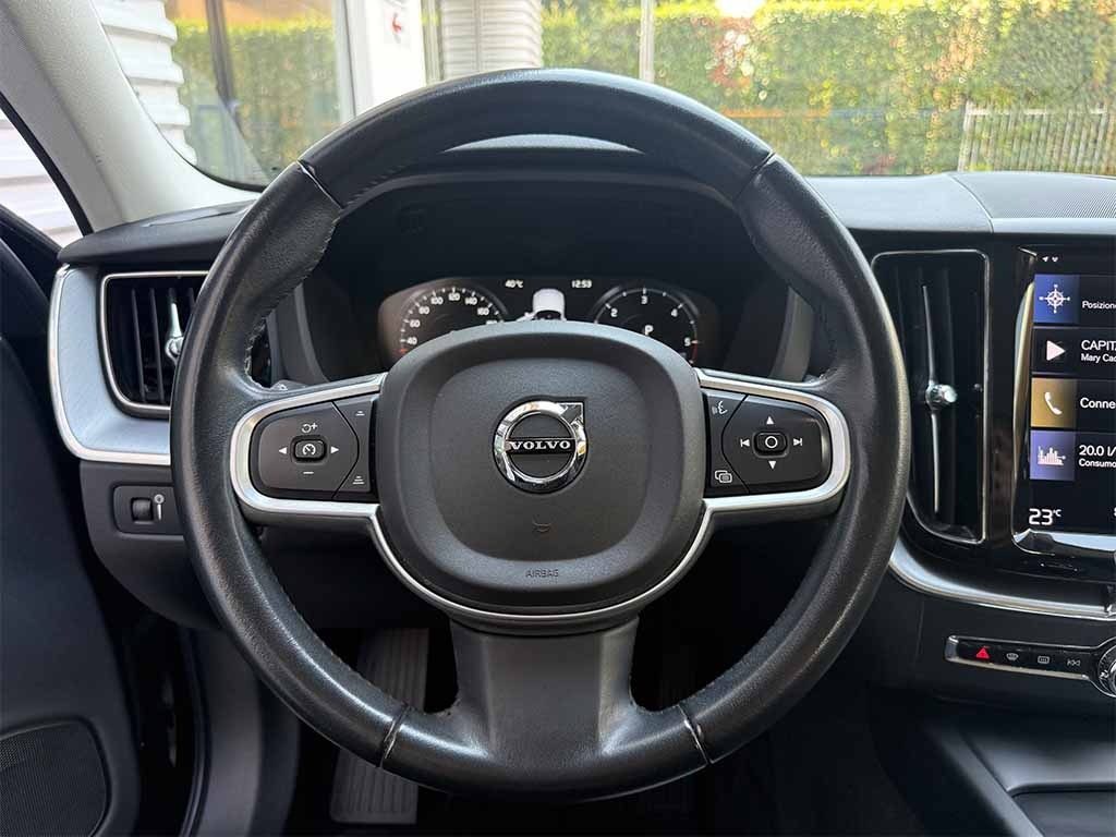 VOLVO XC60 2.0 d4 Business Plus geartronic TELECAMERA POST - 11