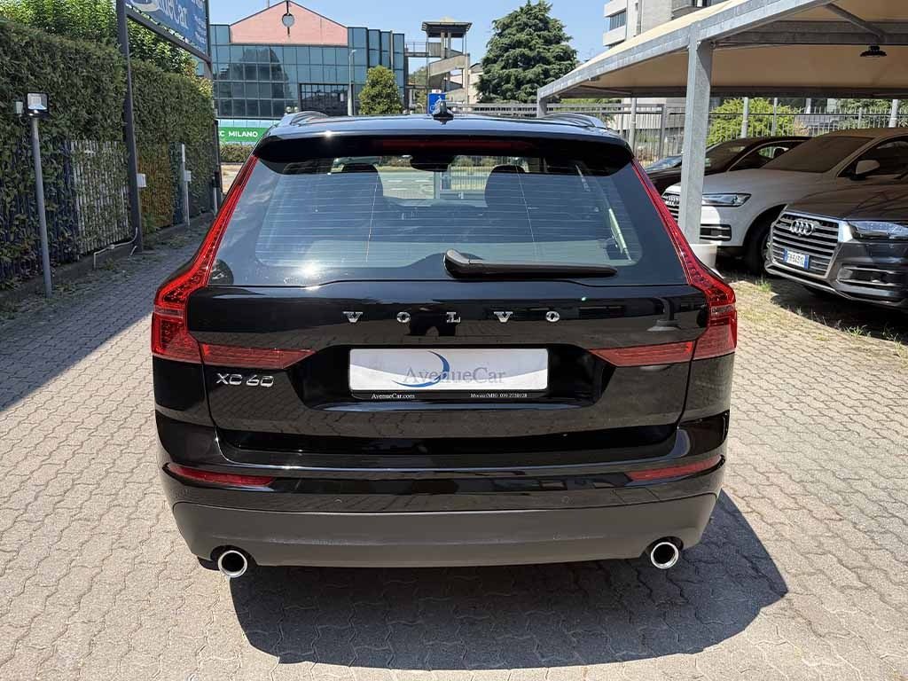 VOLVO XC60 2.0 d4 Business Plus geartronic TELECAMERA POST - 6