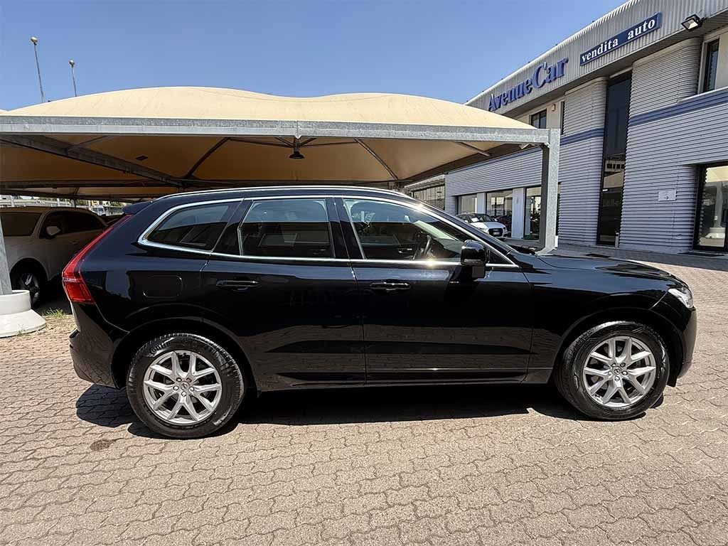 VOLVO XC60 2.0 d4 Business Plus geartronic TELECAMERA POST - 4