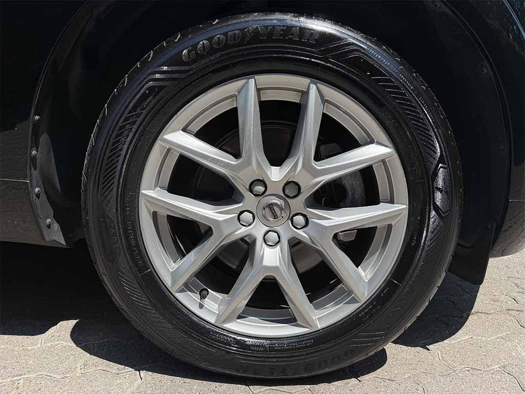 VOLVO XC60 2.0 d4 Business Plus geartronic TELECAMERA POST - 9