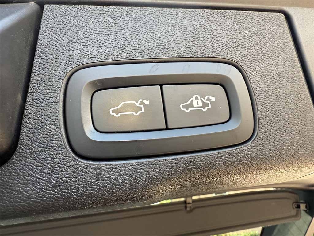 VOLVO XC60 2.0 d4 Business Plus geartronic TELECAMERA POST - 31