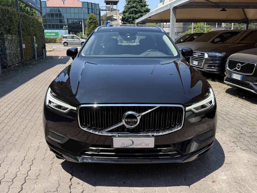 VOLVO XC60 2.0 d4 Business Plus geartronic TELECAMERA POST - 2