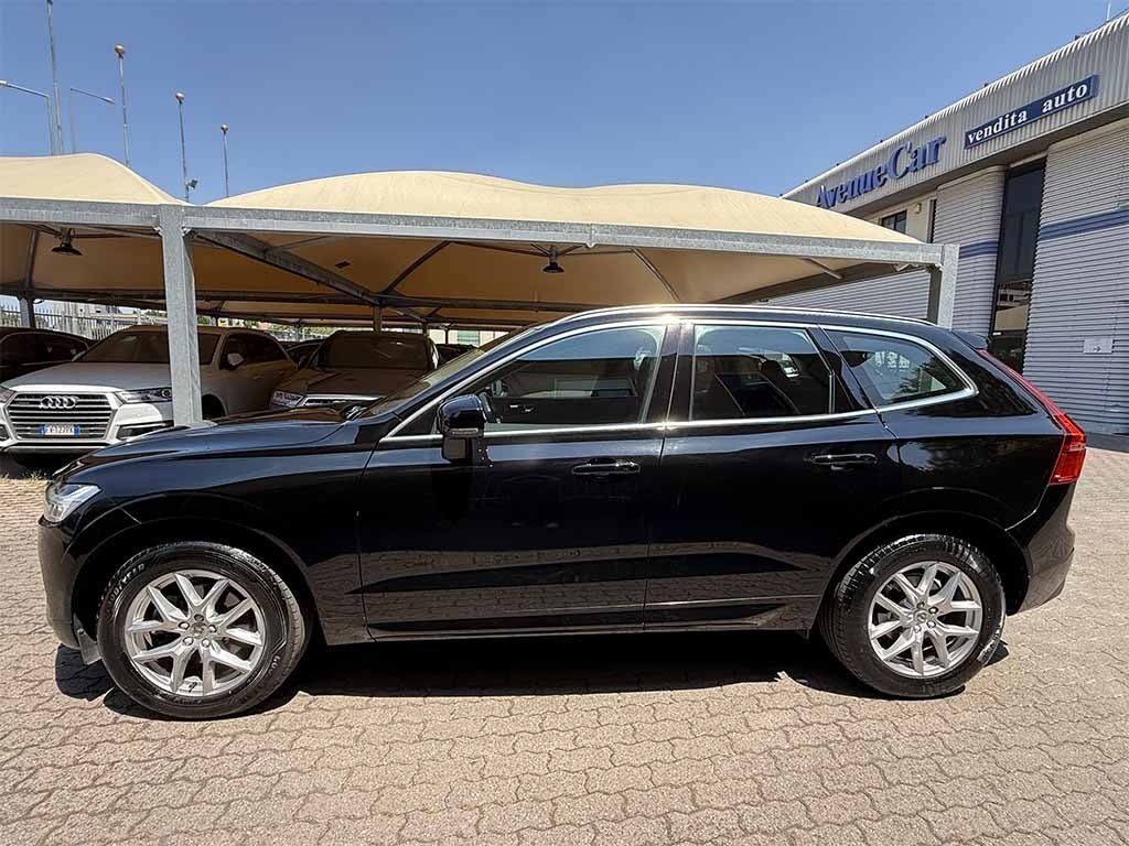 VOLVO XC60 2.0 d4 Business Plus geartronic TELECAMERA POST - 8