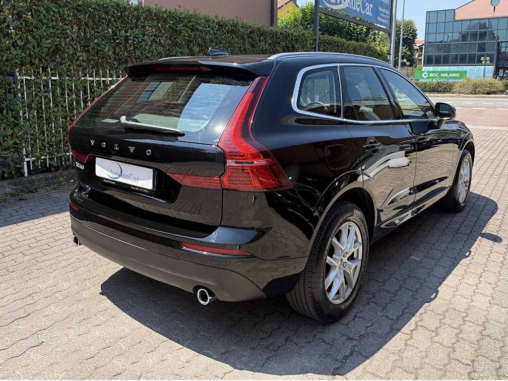 VOLVO XC60 2.0 d4 Business Plus geartronic TELECAMERA POST - 5