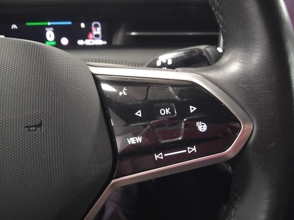VOLKSWAGEN ID.7 Tourer Pro 210 KW 77 KWh - 24