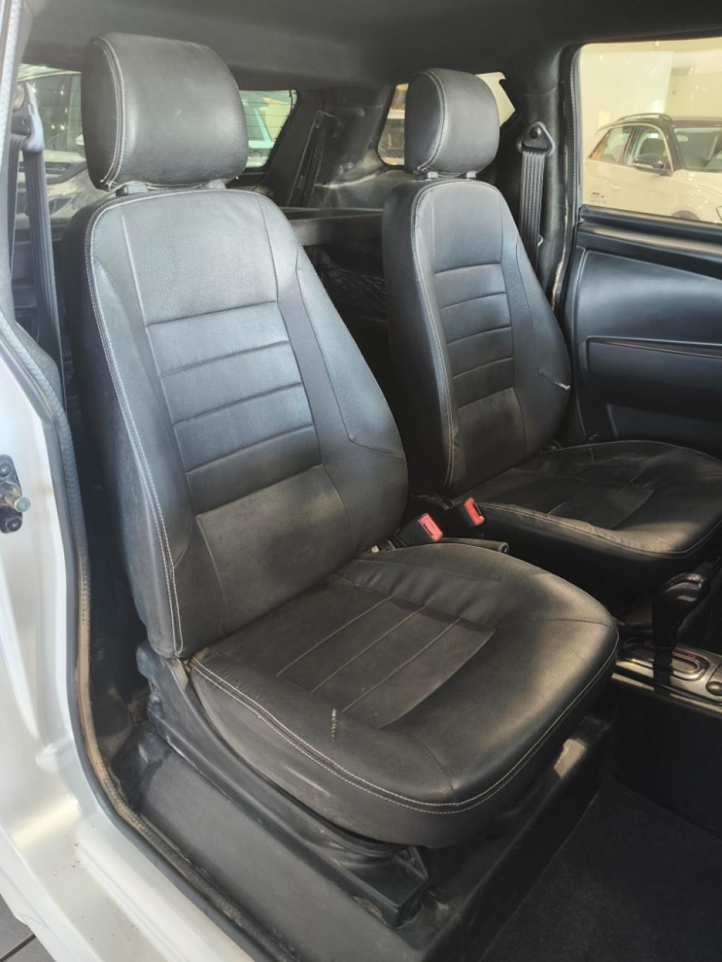 LIGIER JS 50 Progress Patentino AM Retrocamera Bluetooth - 11