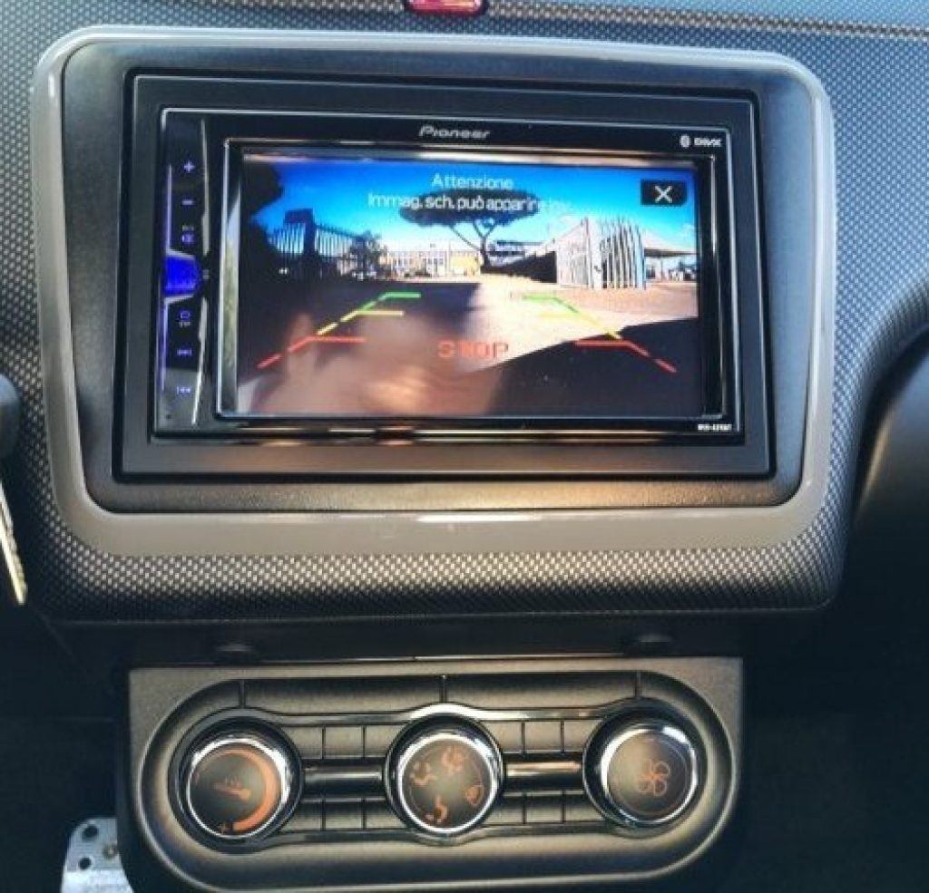 LIGIER JS 50 Progress Patentino AM Retrocamera Bluetooth - 12