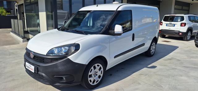 FIAT Doblo Bianco pastello