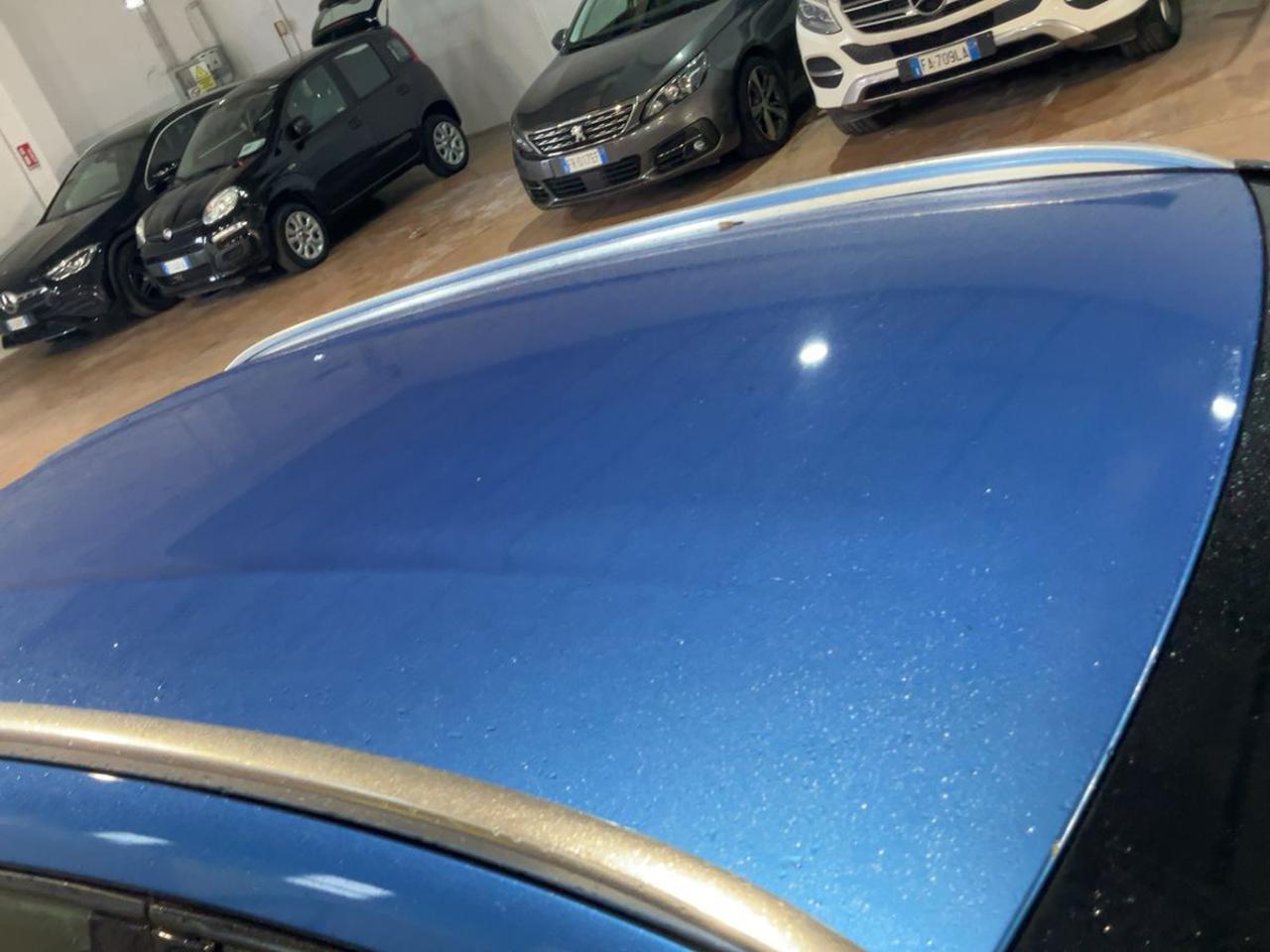 MERCEDES-BENZ GLA 220 CDI Automatic Premium - 7