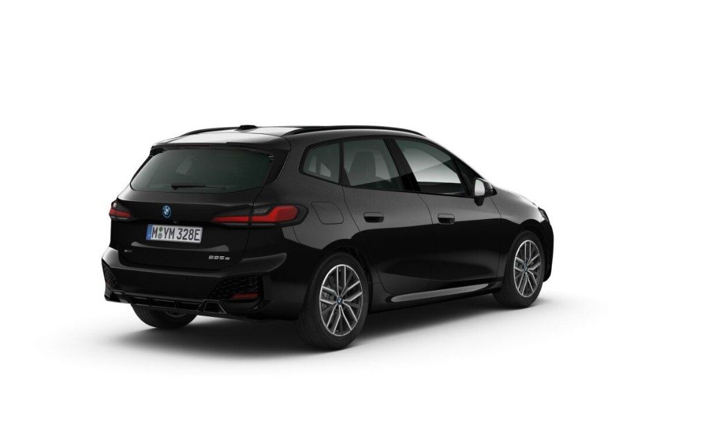 BMW 225 e xDrive Active Tourer Msport Aut. - 2