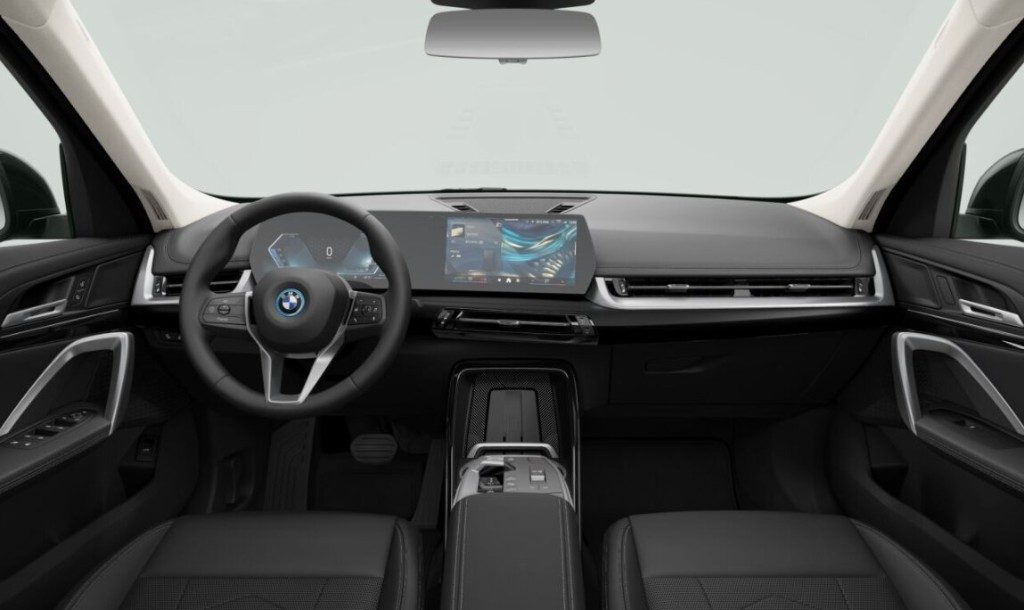 BMW X1 xDrive 25e Special Edition - 4