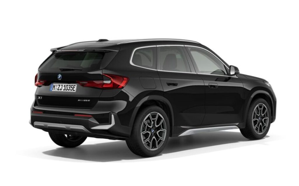 BMW X1 xDrive 25e Special Edition - 2