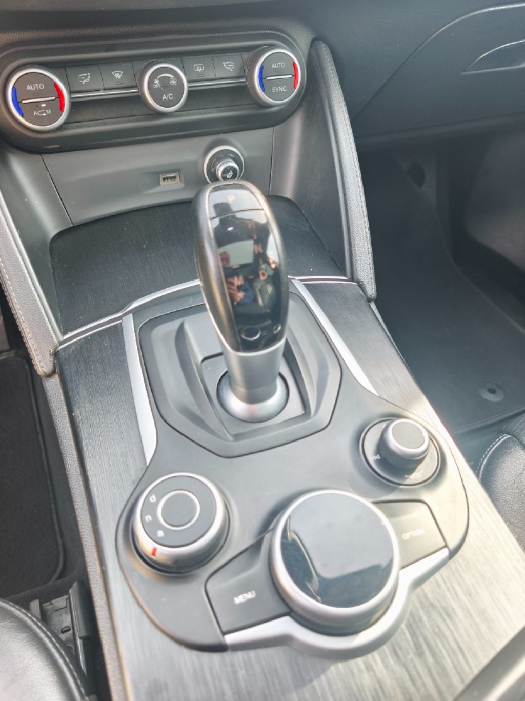 ALFA ROMEO Stelvio Q4 2.2 JTDM 210 CV AT8 Tetto Panor. Pelle - 13