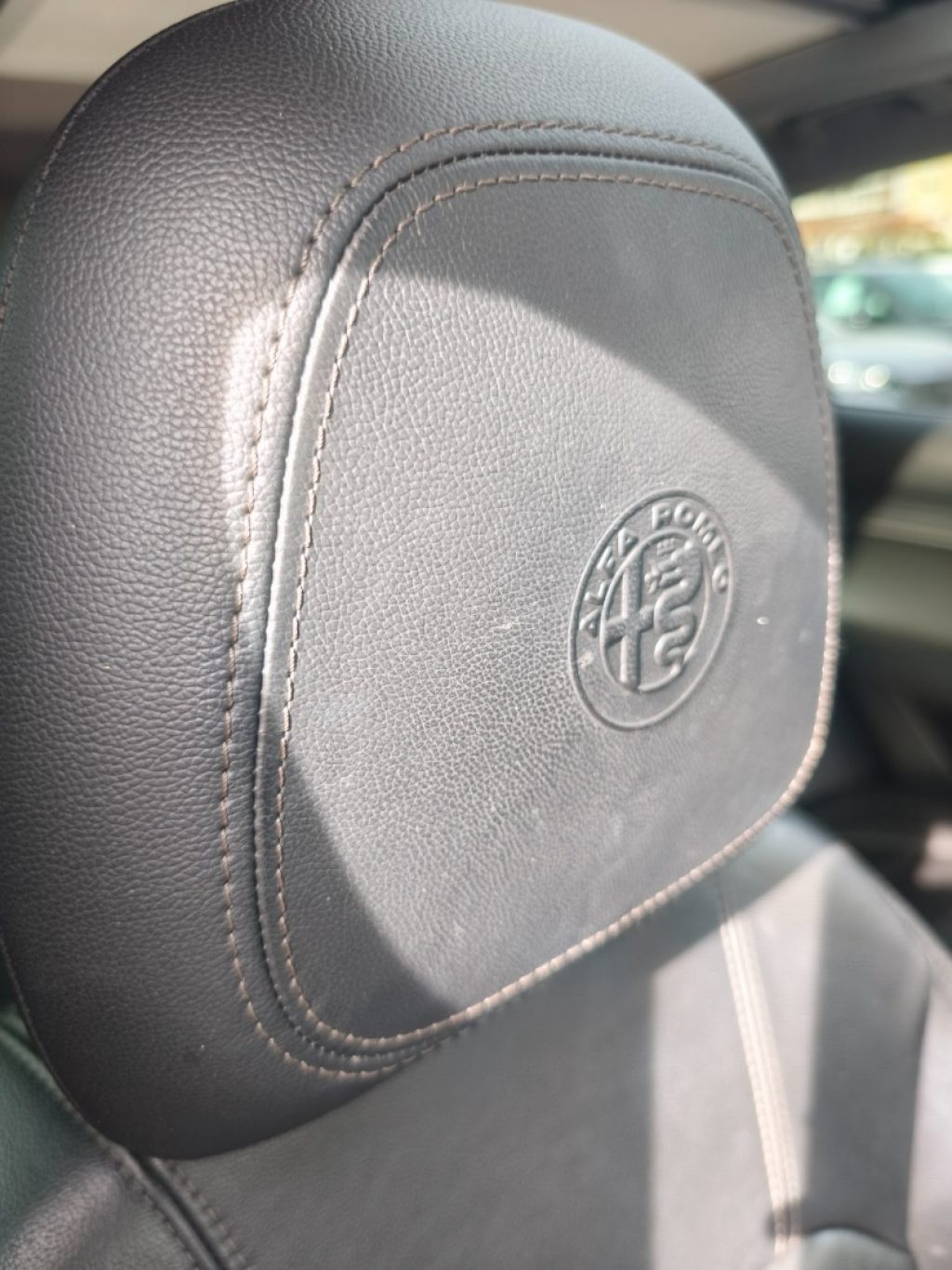 ALFA ROMEO Stelvio Q4 2.2 JTDM 210 CV AT8 Tetto Panor. Pelle - 16