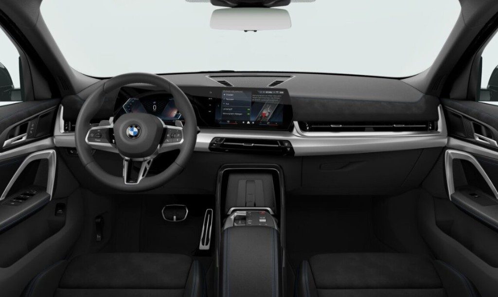 BMW X2 xDrive 20d Msport Pro - 4