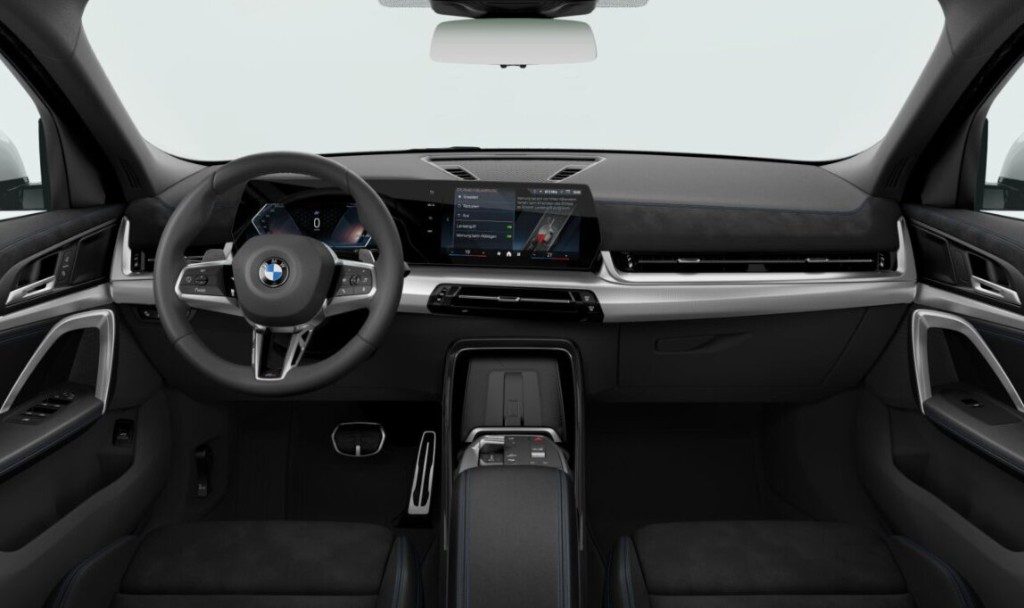 BMW X2 xDrive 20d Msport Pro - 4