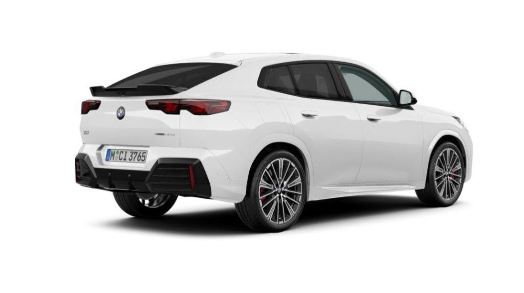 BMW X2 xDrive 20d Msport Pro - 2