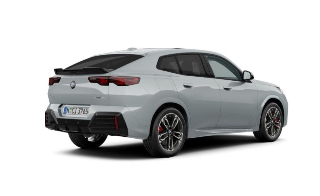 BMW X2 sDrive 18d Msport Pro - 2