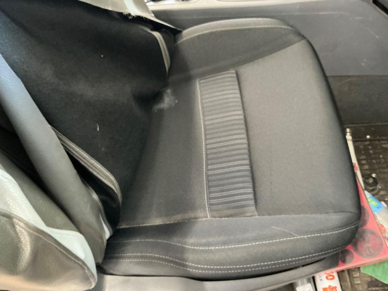 FORD Ranger 2.2 TDCi Super Cab XLT 4pt. - 17