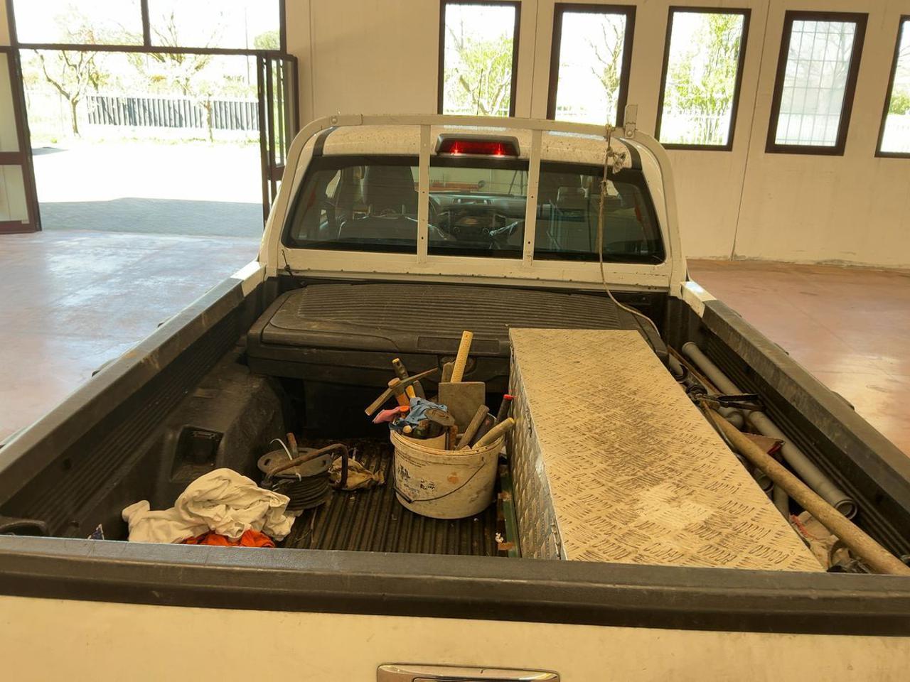 FORD Ranger 2.2 TDCi Super Cab XLT 4pt. - 14