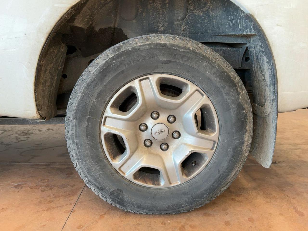 FORD Ranger 2.2 TDCi Super Cab XLT 4pt. - 12