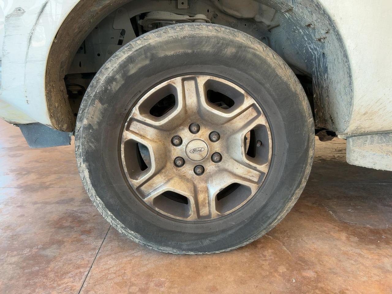 FORD Ranger 2.2 TDCi Super Cab XLT 4pt. - 10