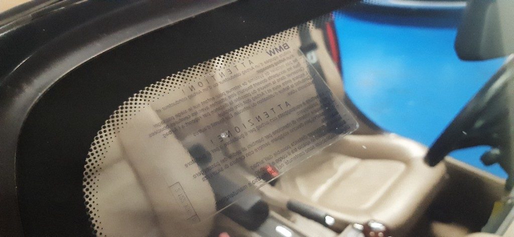 BMW Z3 2.8 Roadster*ITALIANA DA SEMPRE*con AUTOBLOCCANTE - 40