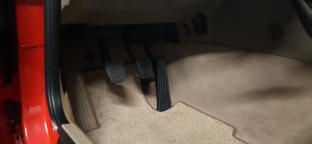 BMW Z3 2.8 Roadster*ITALIANA DA SEMPRE*con AUTOBLOCCANTE - 43