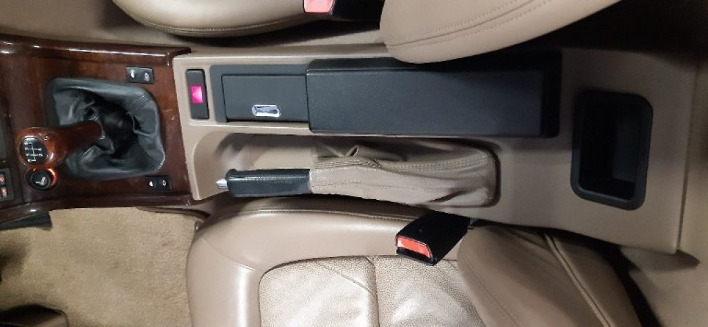 BMW Z3 2.8 Roadster*ITALIANA DA SEMPRE*con AUTOBLOCCANTE - 19