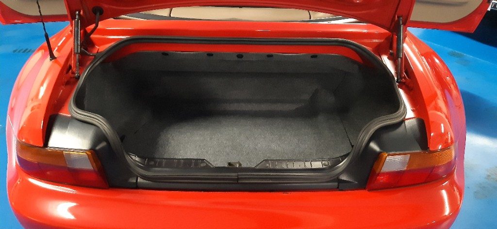 BMW Z3 2.8 Roadster*ITALIANA DA SEMPRE*con AUTOBLOCCANTE - 32