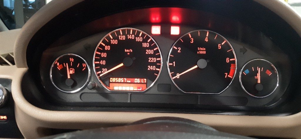 BMW Z3 2.8 Roadster*ITALIANA DA SEMPRE*con AUTOBLOCCANTE - 47