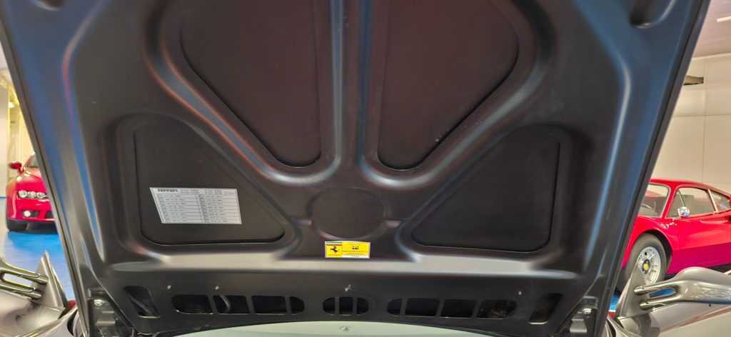 FERRARI F430 SpiderF1*SOLO 13.885KM DA NUOVA*ITALIANA DA SEMPRE - 49