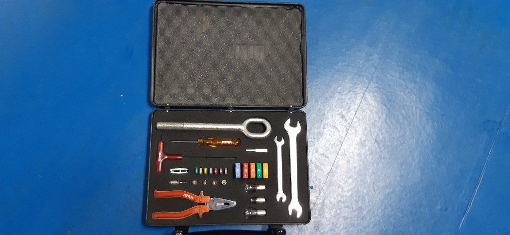 FERRARI F430 SpiderF1*SOLO 13.885KM DA NUOVA*ITALIANA DA SEMPRE - 65