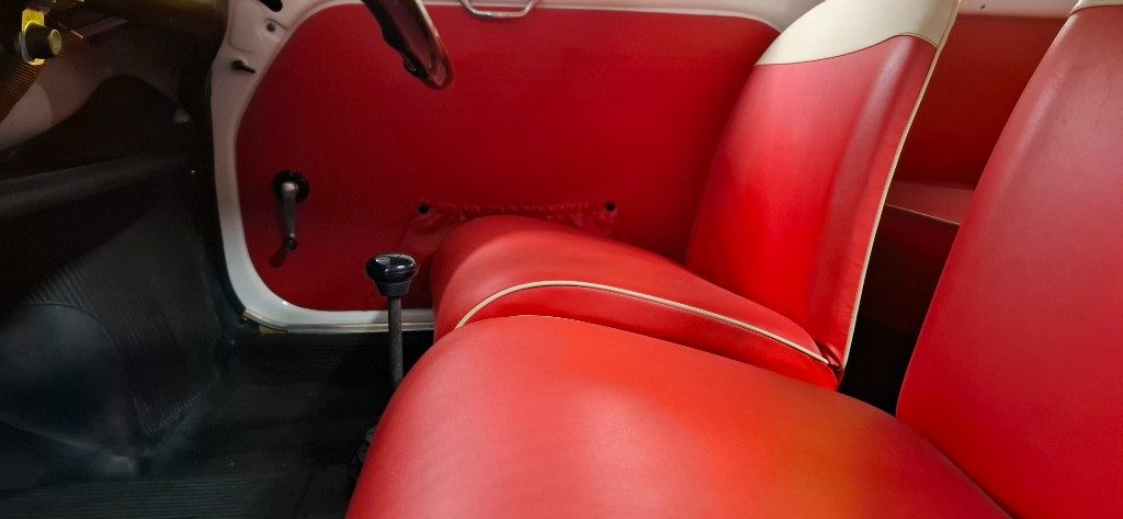 FIAT 850 TC NURBURBRING ***TARGA ENNA*** - 33