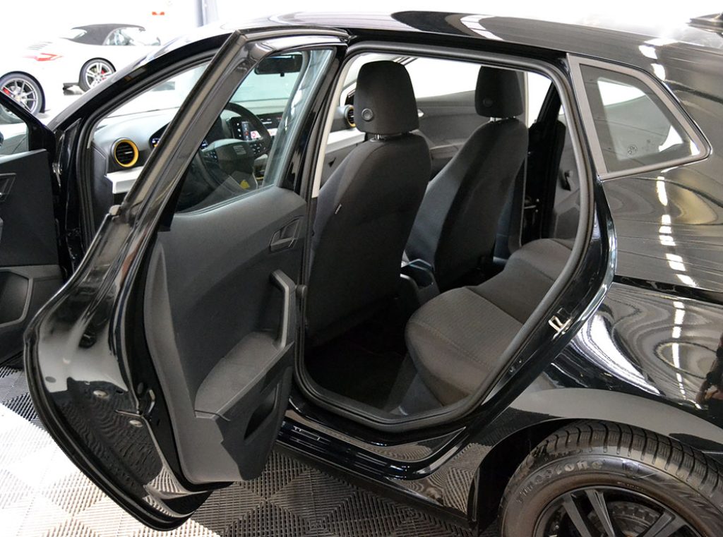 SEAT Ibiza 1.0 MPI 5 porte Style 1Proprietario Ok Neopat ** - 3