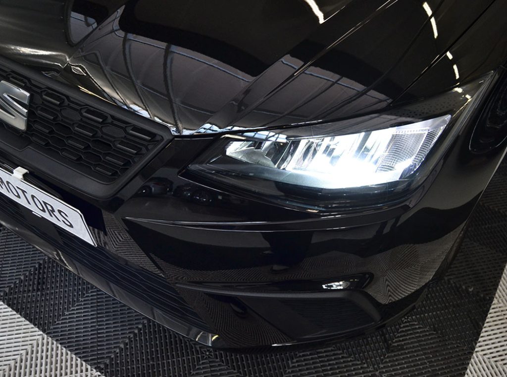 SEAT Ibiza 1.0 MPI 5 porte Style 1Proprietario Ok Neopat ** - 20