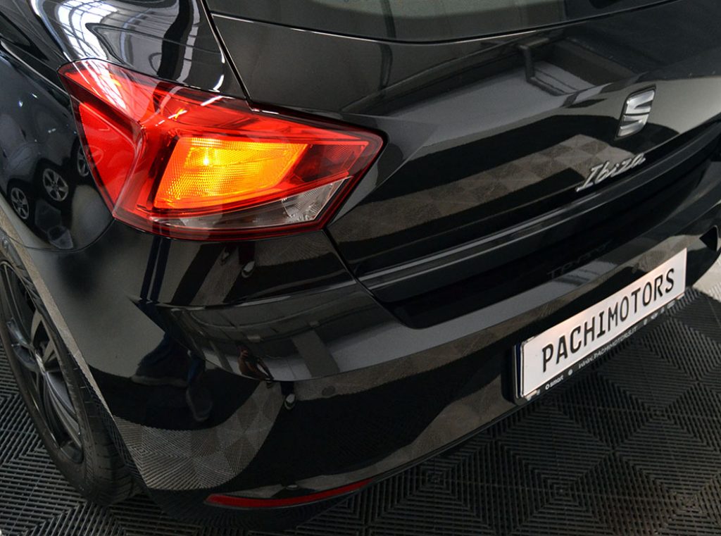 SEAT Ibiza 1.0 MPI 5 porte Style 1Proprietario Ok Neopat ** - 21